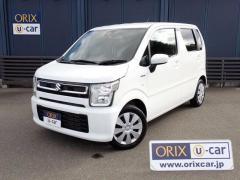 スズキ ワゴンＲ