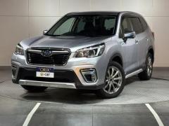 スバル フォレスター