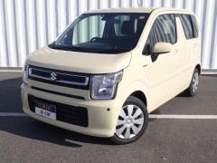 スズキ ワゴンＲ