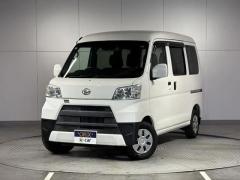 ダイハツ ハイゼットカーゴ