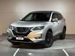 日産 エクストレイル