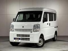 スズキ エブリイ