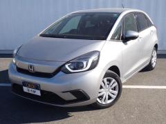 ホンダ フィット