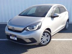 ホンダ フィット