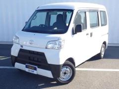 ダイハツ ハイゼットカーゴ