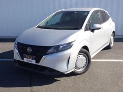 日産 ノート