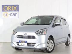 ダイハツ ミライース