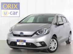 ホンダ フィット