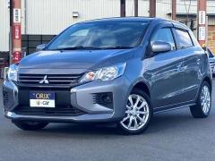 三菱 ミラージュ