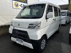 ダイハツ ハイゼットカーゴ