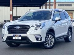 スバル フォレスター