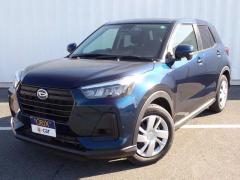 ダイハツ ロッキー