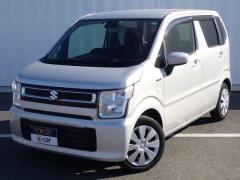 スズキ ワゴンR