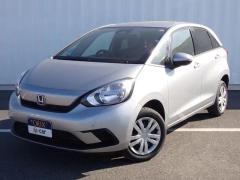 ホンダ フィット