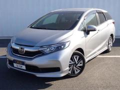 ホンダ シャトル