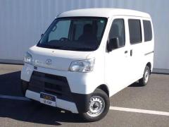 ダイハツ ハイゼットカーゴ