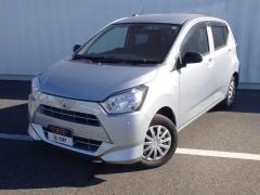 ダイハツ ミライース