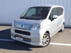 ダイハツ ムーヴ