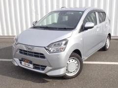 ダイハツ ミライース