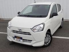 ダイハツ ミライース