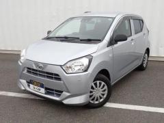 ダイハツ ミライース