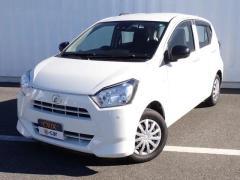 ダイハツ ミライース