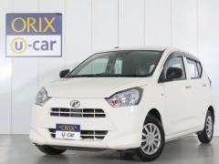 ダイハツ ミライース