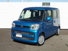 スズキ スペーシア