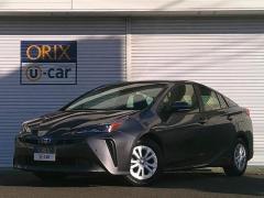 トヨタ プリウス