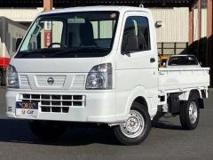 日産 ＮＴ１００クリッパートラック