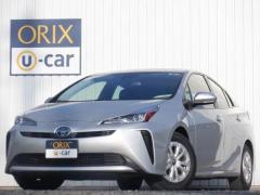 トヨタ プリウス