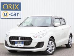 スズキ スイフト