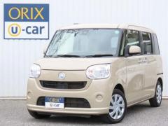 ダイハツ ムーヴキャンバス