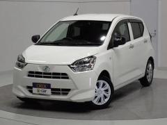 ダイハツ ミライース