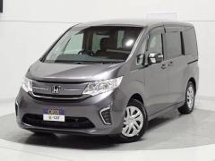 ホンダ ステップワゴン