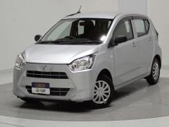 ダイハツ ミライース