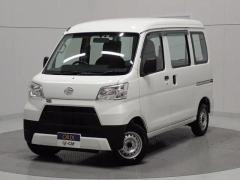 ダイハツ ハイゼットカーゴ