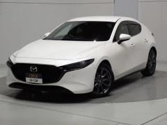マツダ MAZDA3ファストバック
