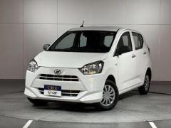 ダイハツ ミライース