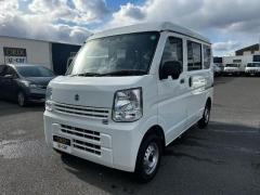 スズキ エブリイ