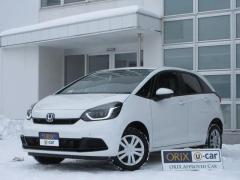 ホンダ フィット