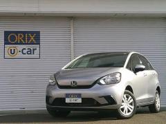 ホンダ フィット