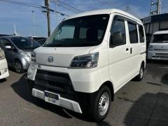 ダイハツ ハイゼットカーゴ