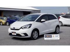 ホンダ フィット