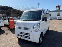 スズキ エブリイ