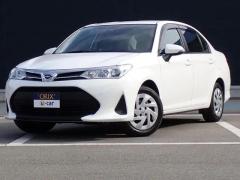 トヨタ カローラアクシオ