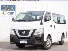 日産 ＮＶ３５０キャラバンバン