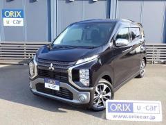 三菱 ｅＫクロス