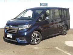 ホンダ ステップワゴンスパーダ