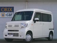ホンダ N-VAN